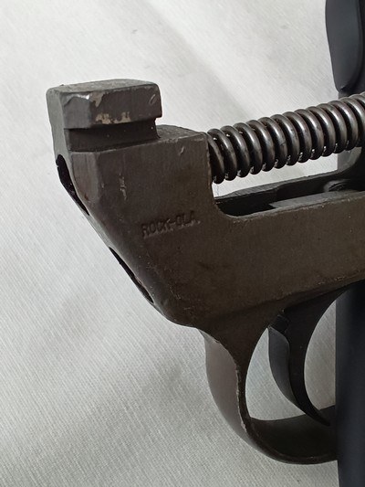 Rock-ola type 2 trigger group - Image 5 of 6