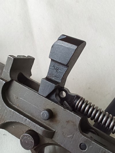 Rock-ola type 2 trigger group - Image 3 of 6