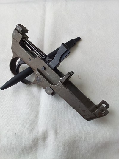 Rock-ola type 2 trigger group - Image 1 of 6
