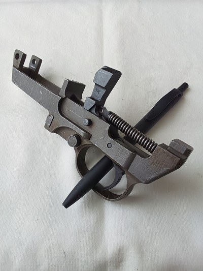 Rock-ola type 2 trigger group - Image 6 of 6