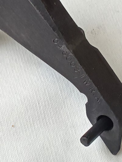 Winchester trigger group - Image 4 of 7