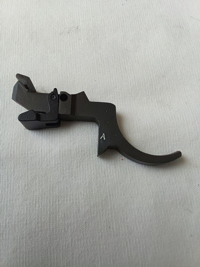 Winchester trigger group - Image 7 of 7