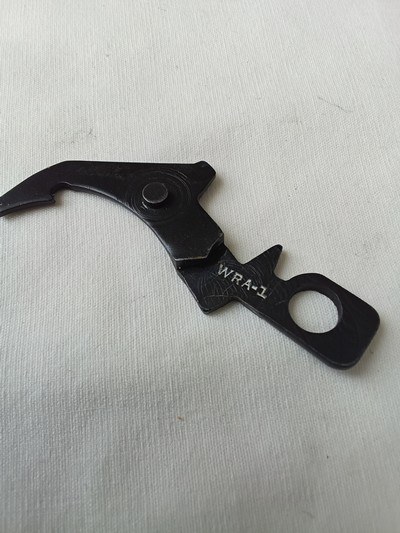 Winchester trigger group - Image 5 of 7