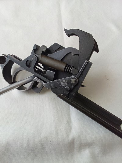 Winchester trigger group - Image 2 of 7