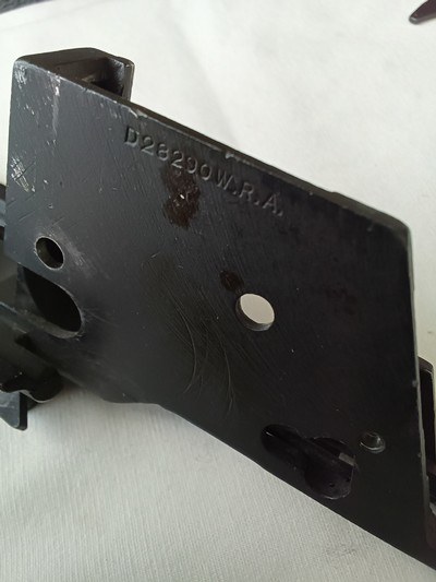 Winchester trigger group - Image 6 of 7
