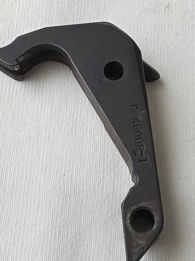 Springfield gas trap trigger group - Image 5 of 7