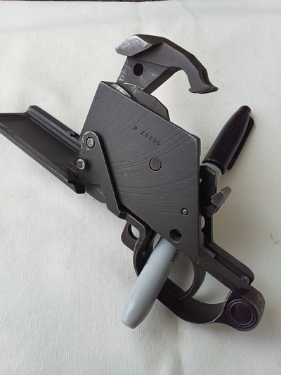 Springfield gas trap trigger group - Image 1 of 7