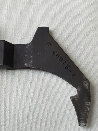 Springfield gas trap trigger group - Image 4 of 7