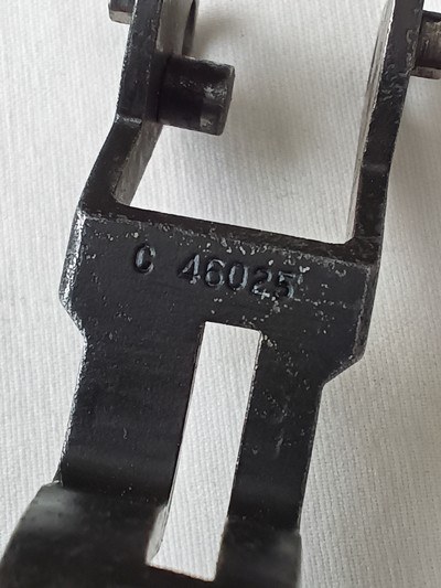 Springfield gas trap trigger group - Image 3 of 7