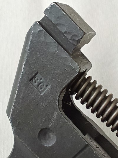 S'G' type 3 trigger group - Image 3 of 6