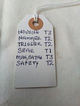 S'G' type 3 trigger group - Image 6 of 6