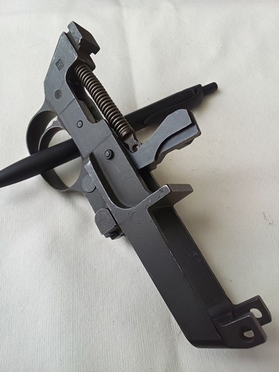 S'G' type 3 trigger group - Image 2 of 6