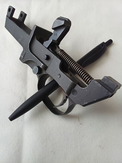 S'G' type 3 trigger group - Image 1 of 6