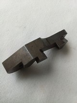 Winchester type 2 dog leg hammer - Image 4 of 4