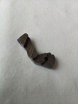 Winchester type 2 dog leg hammer - Image 1 of 4