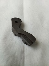 Winchester type 2 dog leg hammer - Image 2 of 4