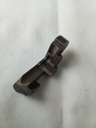 Winchester type 2 dog leg hammer - Image 3 of 4