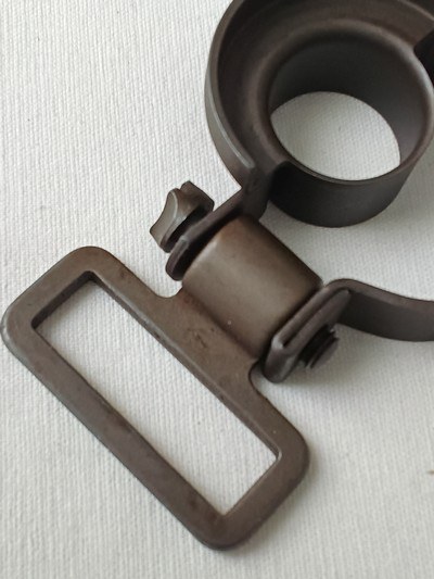 Type 1 M1 carbine band - Image 4 of 5