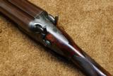 Alfred Lancaster 12b Hammer Gun - 6 of 10