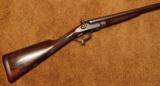Alfred Lancaster 12b Hammer Gun - 2 of 10