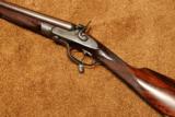Alfred Lancaster 12b Hammer Gun - 4 of 10