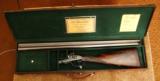 Alfred Lancaster 12b Hammer Gun - 1 of 10