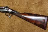 Alfred Lancaster 12b Hammer Gun - 8 of 10