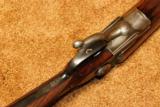 Alfred Lancaster 12b Hammer Gun - 7 of 10