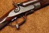 Alfred Lancaster 12b Hammer Gun - 3 of 10