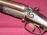 W.R.Pape 12b Hammer Gun - 4 of 12