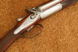 Wm. Cartwright 12b Hammer Gun - 3 of 12