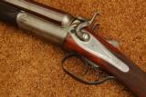 Wm. Cartwright 12b Hammer Gun - 5 of 12