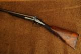 Thomas Johnson 12b Hammer Gun - 3 of 12