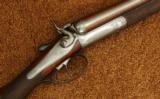 Thomas Johnson 12b Hammer Gun - 1 of 12