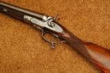 Alex Thomson 12b Hammer Gun - 1 of 12