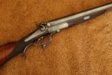 Thomas Richardson 12 Bore BP Double Rifle - 1 of 12