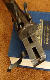 Thomas Richardson 12 Bore BP Double Rifle - 8 of 12