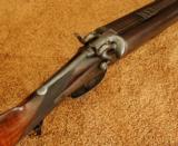 Thomas Richardson 12 Bore BP Double Rifle - 7 of 12