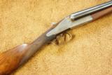 Moore and Grey 12 bore side lock hammerless double - 3 of 12