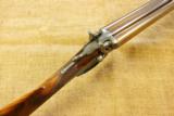 Charles Pryse 12b Hammer Gun - 6 of 12