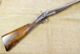 Charles Pryse 12b Hammer Gun - 2 of 12