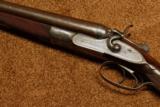 W&C Scott 12 Hammer Gun - 1 of 12