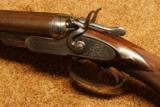 W&C Scott 12 Hammer Gun - 8 of 12