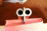 Alfred Lancaster 577 BPE Hammer Double Rifle - 12 of 14