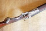 Alfred Lancaster 577 BPE Hammer Double Rifle - 6 of 14
