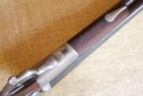 Alfred Lancaster 577 BPE Hammer Double Rifle - 7 of 14