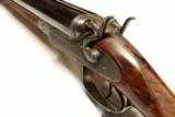 Benjamin Norman from Purdey's 12b Hammer Gun - 12 of 15