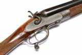 Benjamin Norman from Purdey's 12b Hammer Gun - 1 of 15