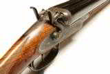 Benjamin Norman from Purdey's 12b Hammer Gun - 13 of 15