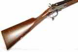 Benjamin Norman from Purdey's 12b Hammer Gun - 2 of 15